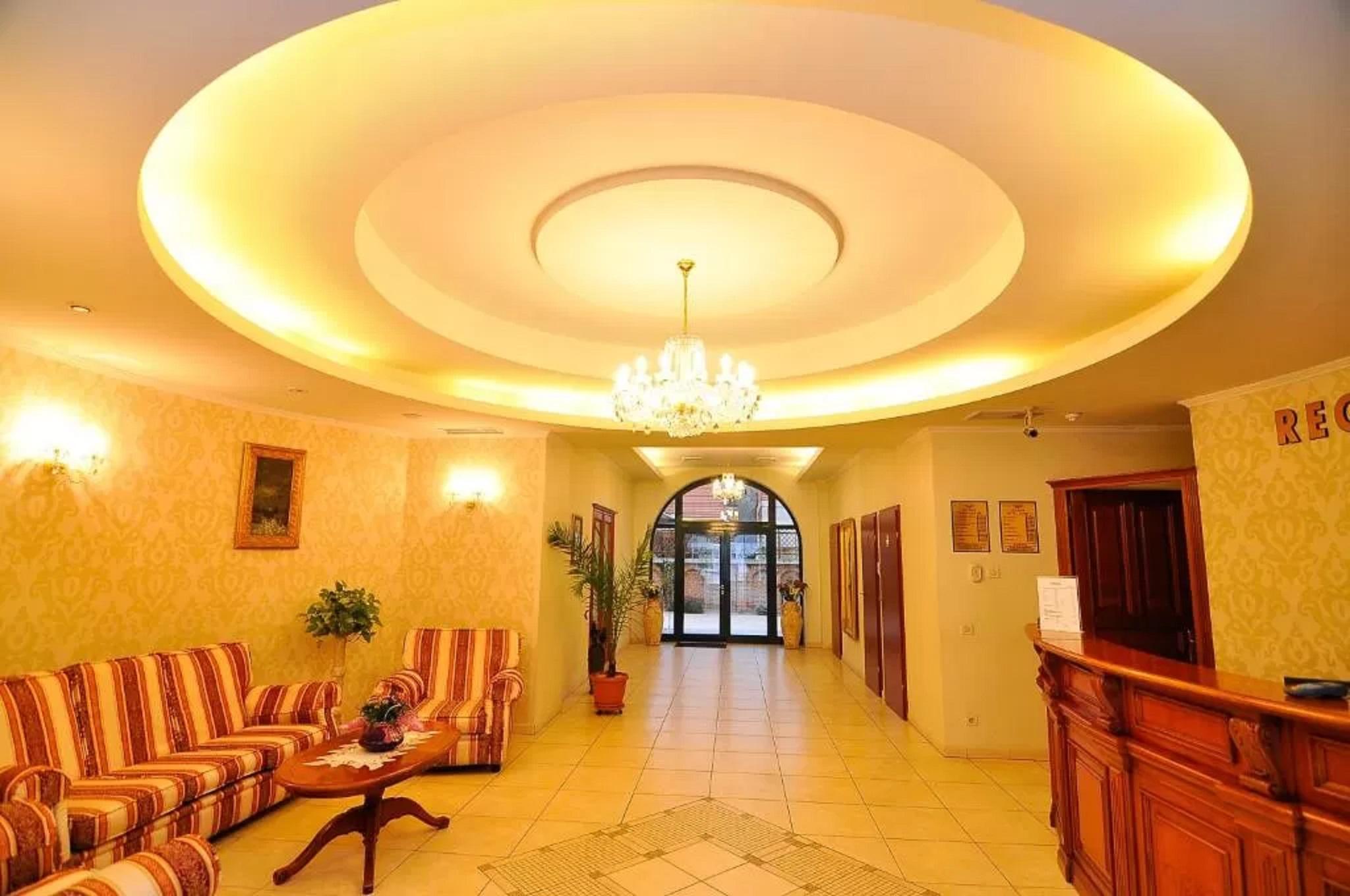Hotel Maxim Oradea Zewnętrze zdjęcie
